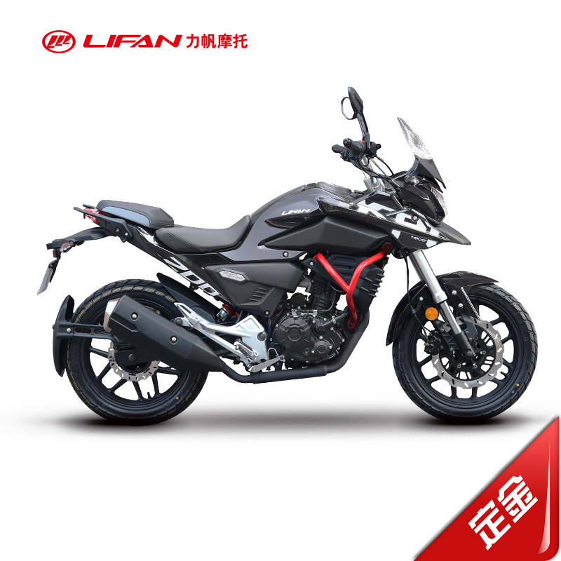 Lifan kpt400