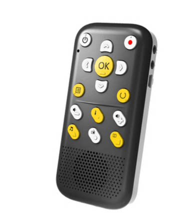 Bolan Network Listening Book Machine E10 Blind Listening To Book Machine Network Version I mp3SD Card Portable Listening Theatre-Taobao