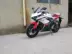 Xe máy chạy Hamaya R35 phiến 400CCV6 tốc độ ảo R3 xe thể thao làm mát bằng nước hai xi-lanh - mortorcycles mortorcycles