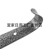 Ретро обувные вытягивания –ups Промышленная ветряная металлическая сгруппировка обуви супер длинные туфли -насос и туфли 58 см 58 см