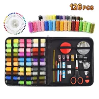 126 кусочков больших мешков (рулетка)