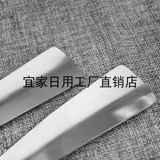 Металлические портативные туфли из нержавеющей стали