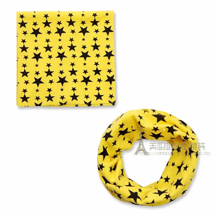 Echarpe garcon en coton - Ref 2143023 Image 27