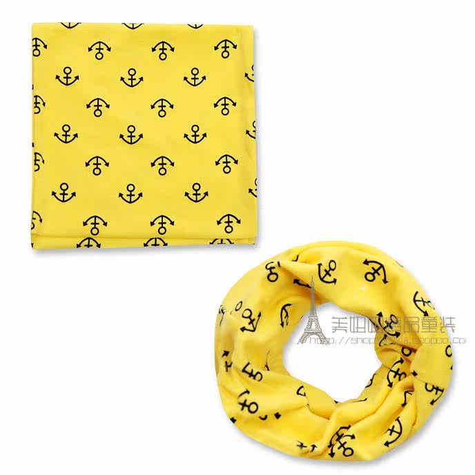 Echarpe garcon en coton - Ref 2143023 Image 26