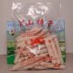 Anhui Wuhu Nanling County Yashan Lotus Root Candy Maltose Hollow Crispy Candy Sesame Fragrant Handmade Pastries