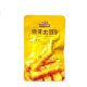 Three Squirrels Wolf Tooth Potatoes 30G/Pack Bbq Flavor Five-Spice Sour and Spicy Snack Ready-To-Eat Side Dish Dormitory Travel Snack