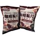[Three Squirrels Coffee Crisps] Internet-Famous Snack for Watching Dramas, Leisure Snack for the Office, 35g, Zero Fat, Extra Strong Coffee