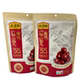 Three Squirrels Six-Ingredient Hawthorn Balls 160g Fresh Fruit Puree Soft and Sour Sweet Appetizing Snack