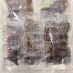 [2 Bags] Three Squirrels Bulk Candied Plum Cake Perilla Lemon Grape Cored Tangerine Peel Plum Snacks
