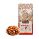 [Three Squirrels_Amber Walnut Kernels 120g] Specialty Nuts Thin-Skinned Walnut Meat Dried Nuts Snack