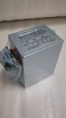 New Hangjia rated 200W power supply desktop computer computer host power supply ATX large main case 24-pin integrated mute