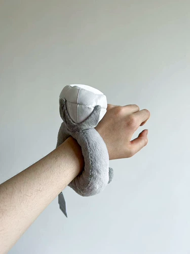 Jellycat, обручальное кольцо, милая плюшевая игрушка, подарок девушке, (в наличии на складе)