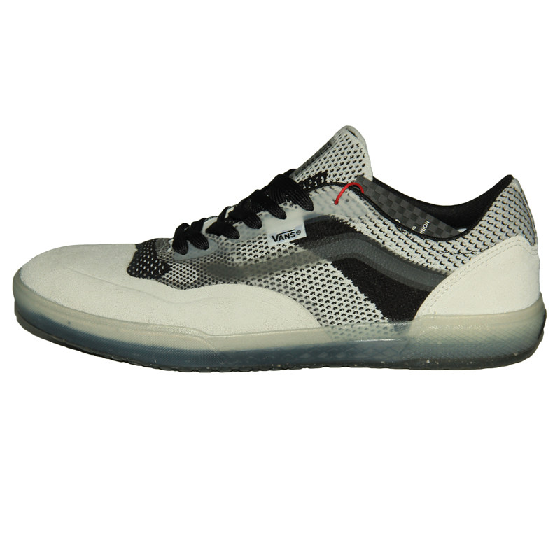 VANS AVE PRO 簽名款新技術複合底多配色低幫專業滑板鞋