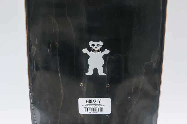 Skateboard GRIZZLY - Ref 2595989 Image 13