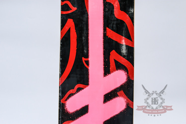 Skateboard DEATHWISH - Ref 2596686 Image 11