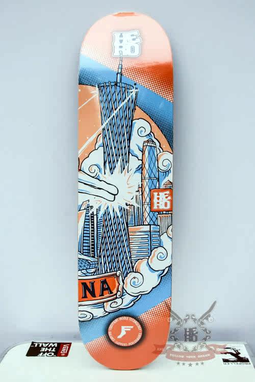 Skate HERO - Ref 2592488 Image 15