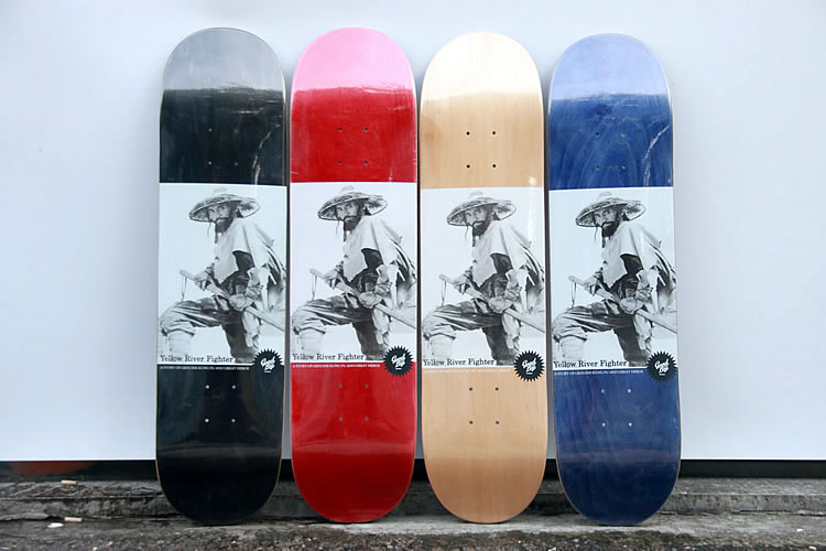 Skateboard GOODLINE - Ref 2595987 Image 14