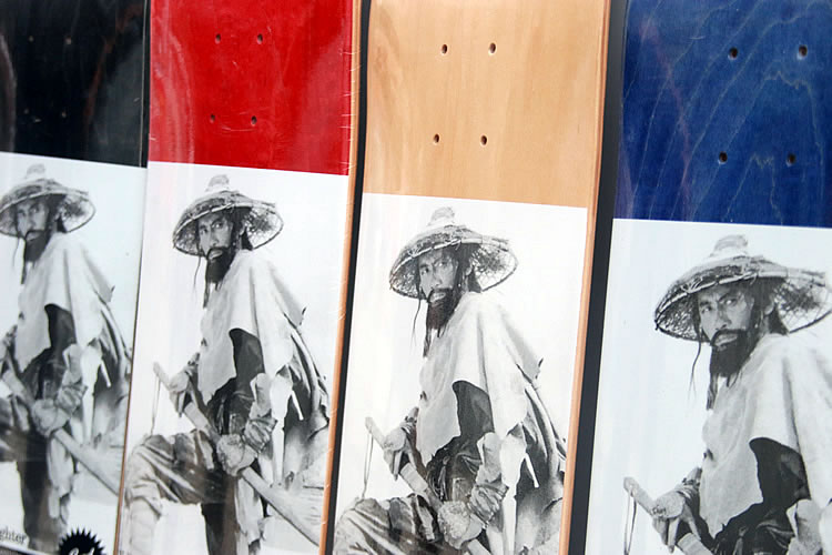 Skateboard GOODLINE - Ref 2595987 Image 17