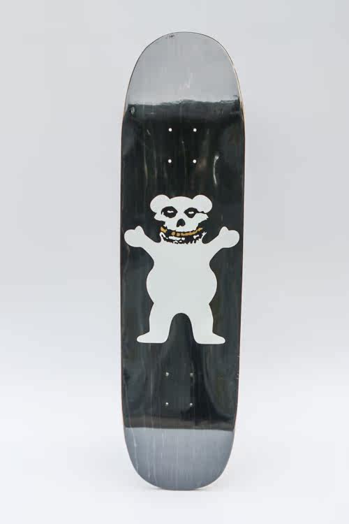Skateboard GRIZZLY - Ref 2595989 Image 10