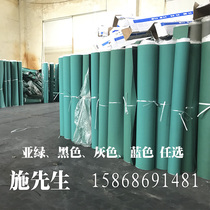 Anti-static table pad rubber pad green high temperature resistant work maintenance leather laboratory table pad rubber sheet rubber sheet non-slip