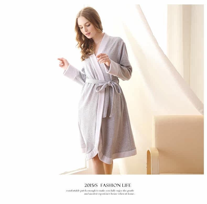 Peignoir jeunesse FIARADY FB522051 - Ref 602808 Image 17