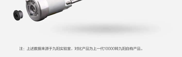 máy làm sữa hạt medion md 19725 Jiuyang hỏng máy sữa đậu nành tự động lọc miễn phí đa chức năng nhỏ nấu ăn thông minh chính thức lưu trữ hàng đầu chính hãng máy làm sữa hạt unie v3