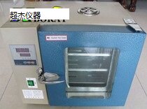 DHG-101-3A数显恒温鼓风干燥箱 烤箱 烘箱500*600*750内胆不锈钢