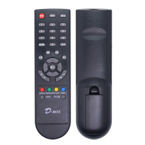 Taiwan set-top box D-BOX remote control digital sky receiver TV remote control board 