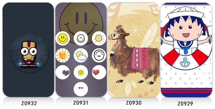 Sticker pour téléphone mobile - Ref 1364883 Image 202