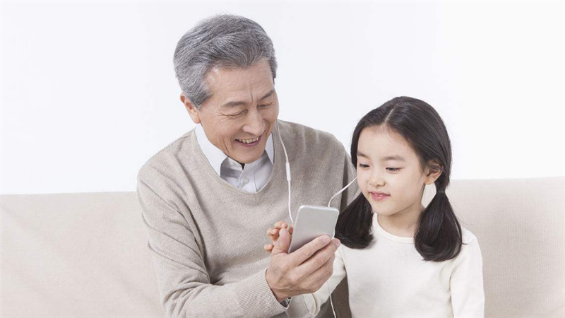 关爱老幼的身体健康,从这些细节开始
