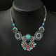 2025 ແບບ bohemian ໃຫມ່ Yang Chaoyue Miao ອຸປະກອນເສີມ temperament necklace clavicle chain sweater chain ເຄື່ອງປະດັບ