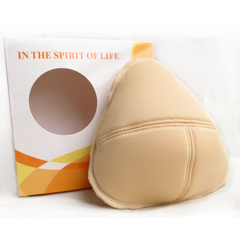 The beauty and cotton quality of the cotton is suitable for the early protection of the knife edge two-in-one breast bra in the early stage of the mammary gland