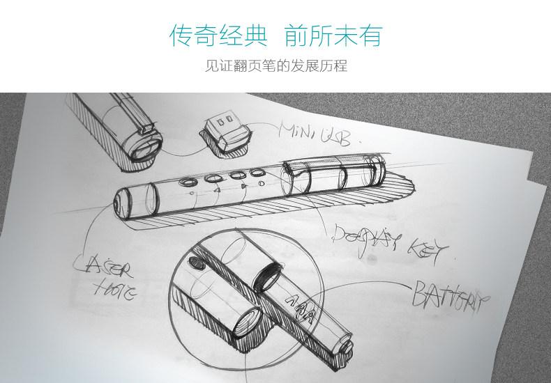 Telecommande - pointeur laser - Ref 385272 Image 9