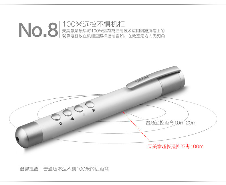 Telecommande - pointeur laser - Ref 385272 Image 24