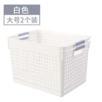 Большой белый 2 (ширина) (3 штук) (3 части 5 % скидки 5 штук 8,8 % скидка)