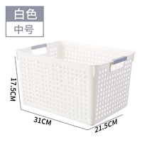 1 Средний белый 1 (ширина) (3 штуки) (3 части 5 % скидки 5 кусков 8,8 % скидка)