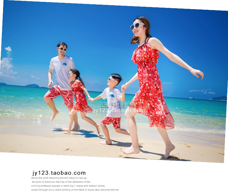 Ba con cá voi, một gia đình ba người, mẹ và con gái, trang phục đi biển, kỳ nghỉ gia đình, cha và con trai, quần đi biển, chim shop trẻ em