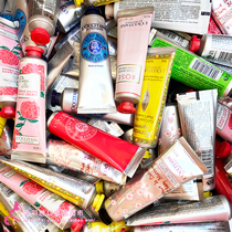 FRENCH LOccitane HAND CREAM FOR WOMEN MOISTURIZING MOISTURIZING MOISTURIZING SHEA BUTTER ROSE CHERRY PEONY PEONY 30ML