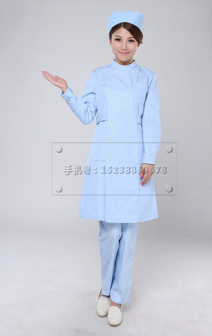 Tenue infirmière - Ref 1861555 Image 58