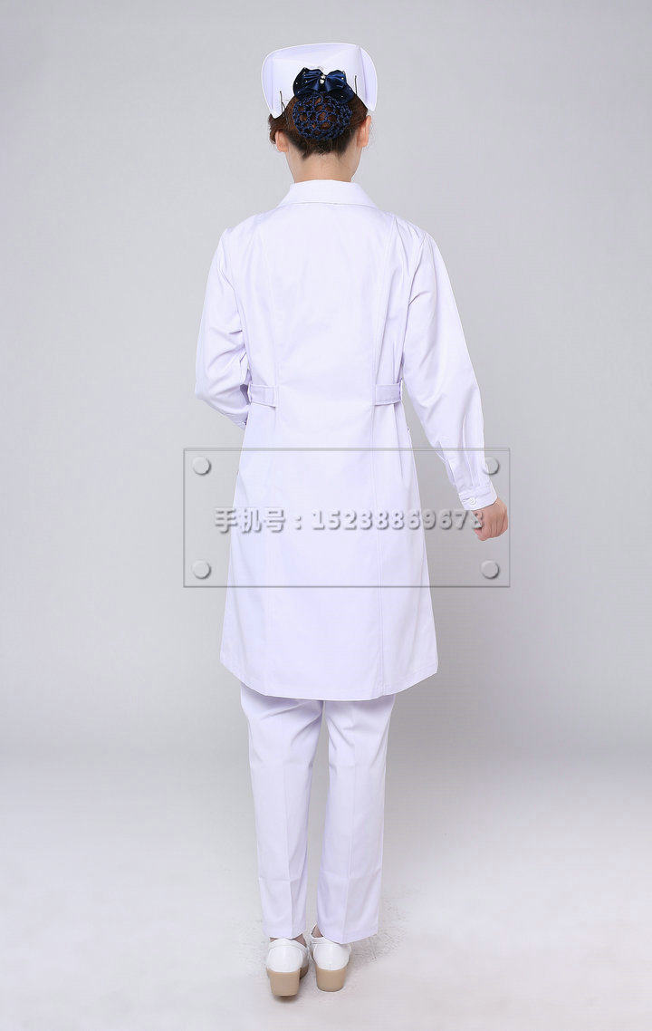 Tenue infirmière - Ref 1861555 Image 99