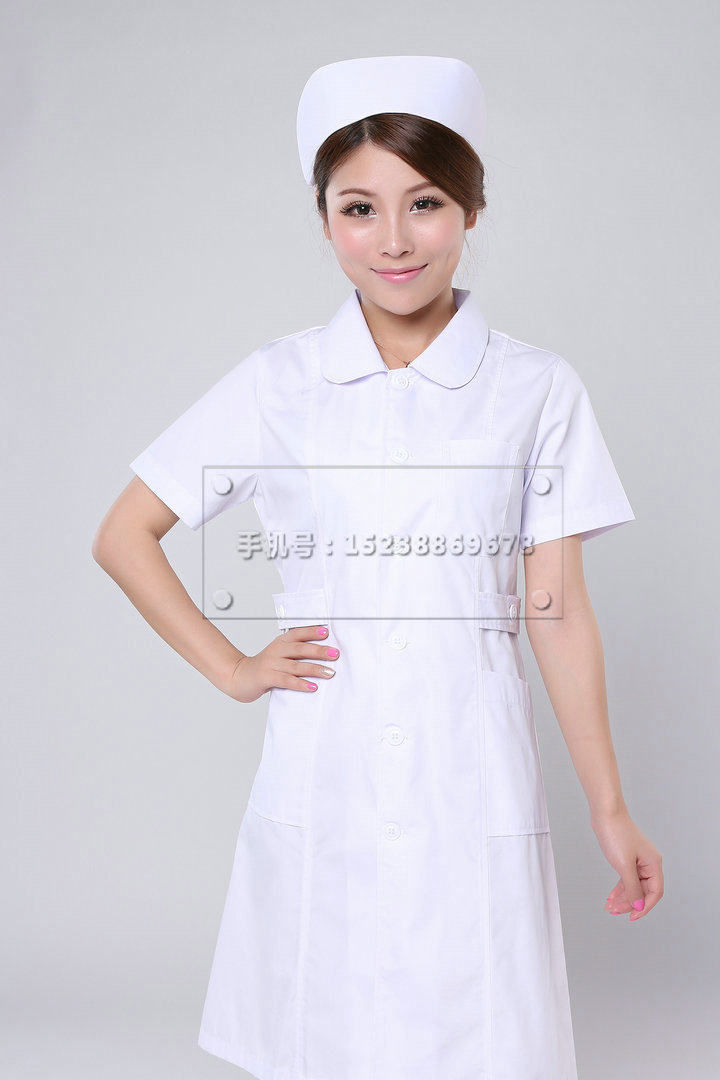 Tenue infirmière - Ref 1861555 Image 102