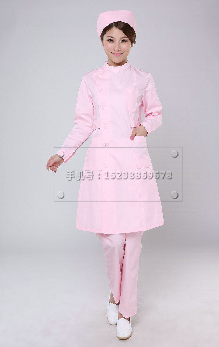 Tenue infirmière - Ref 1861555 Image 49