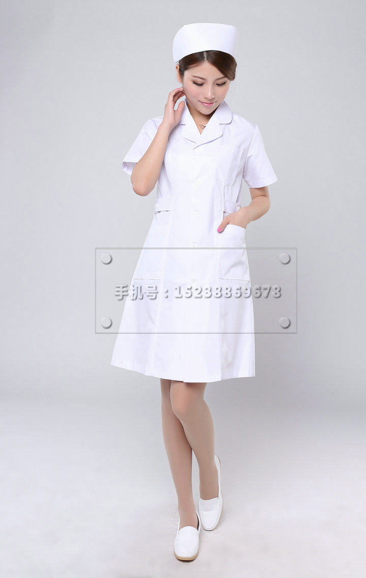 Tenue infirmière - Ref 1861555 Image 62