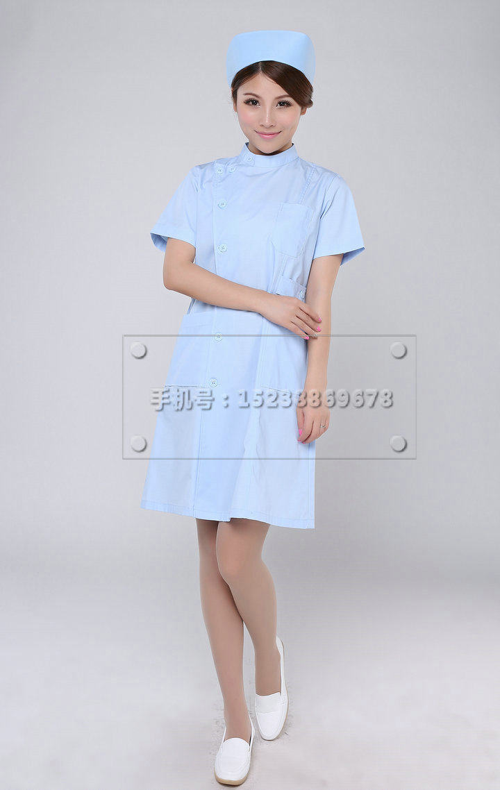 Tenue infirmière - Ref 1861555 Image 53