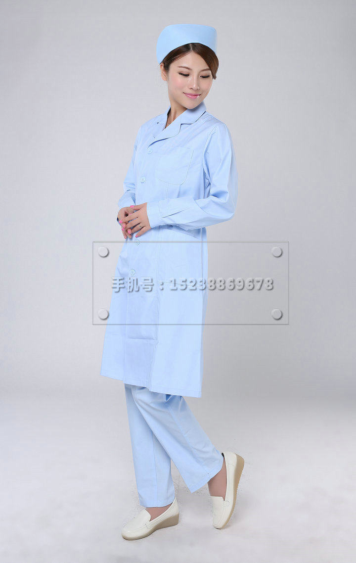 Tenue infirmière - Ref 1861555 Image 82