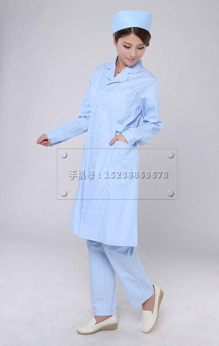 Tenue infirmière - Ref 1861555 Image 80