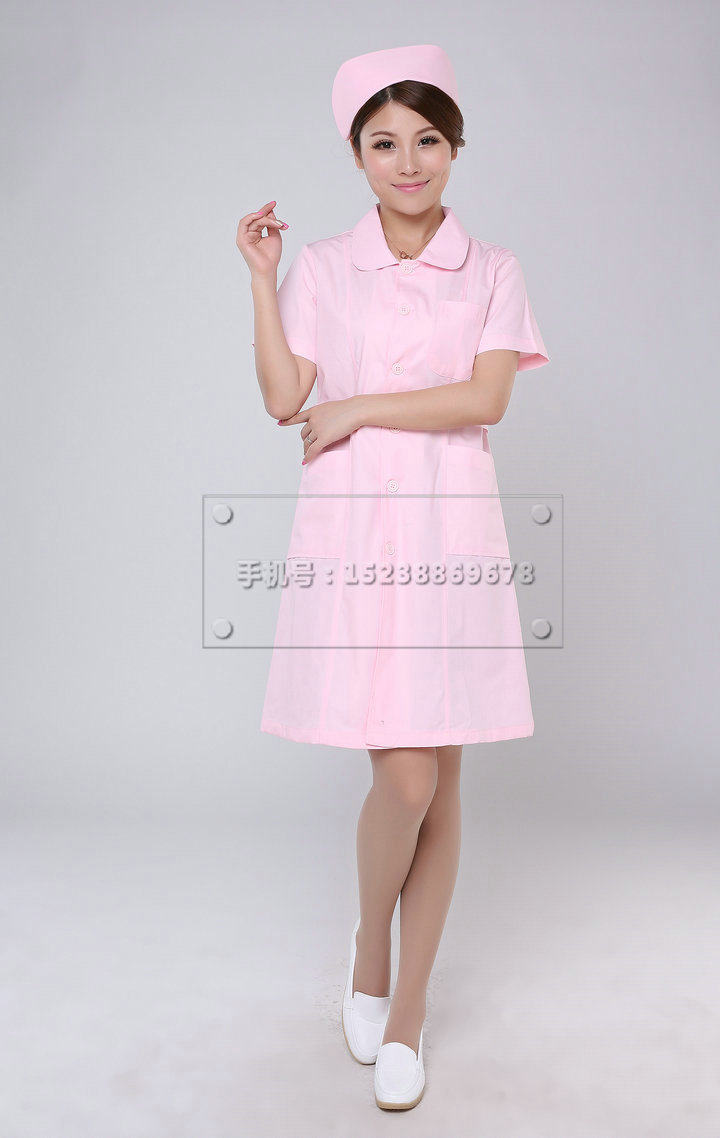 Tenue infirmière - Ref 1861555 Image 93