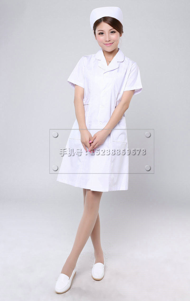 Tenue infirmière - Ref 1861555 Image 61