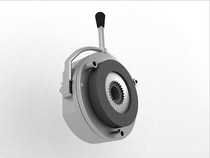  INTO electromagnetic safety brake BFK458-12N 180VDC 40W motor brake assembly Brake coil