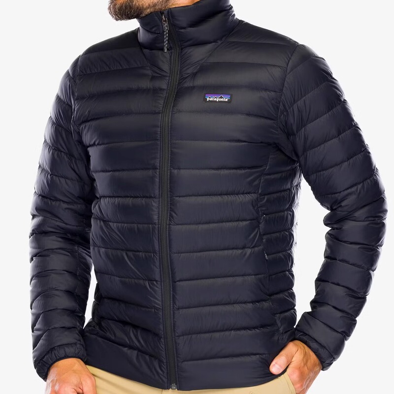 Patagonia down Sweater Patagonia Men's 800 Fill Power Ultra-Light down Jacket 84675 Patagonia down Sweater Patagonia Men's 800 Fill Power Ultra-Light down Jacket 84675